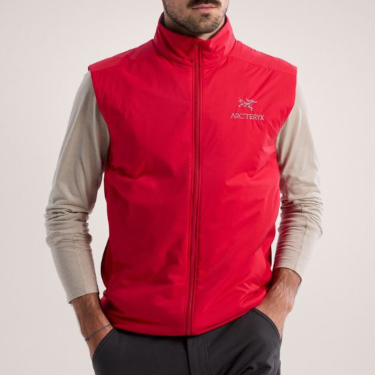 Arc'teryx Atom Vest - Men's - Image 3
